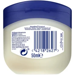 Pure Petroleum Jelly Original 50 ml.