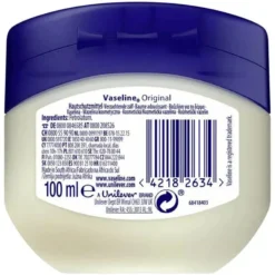 Pure Petroleum Jelly Original 100 ml.
