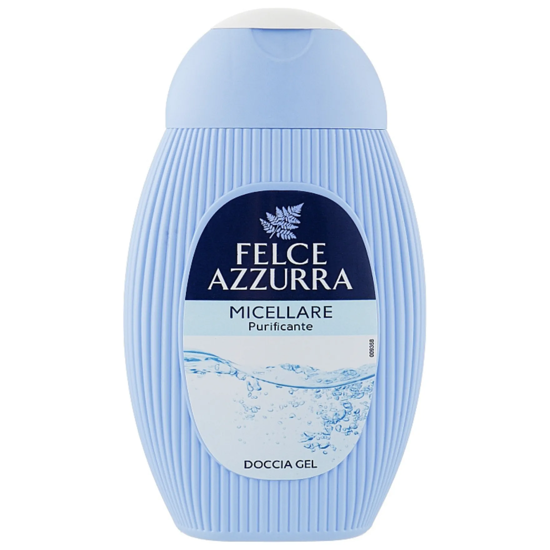 Pure Shower Gel 250 ml.