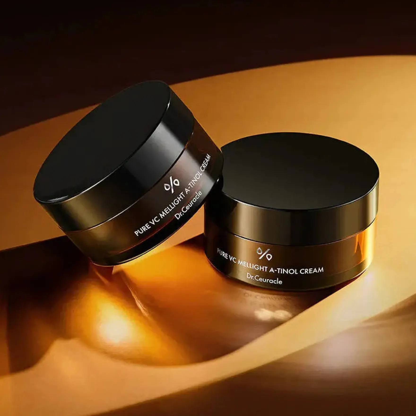 Pure VC Mellight A-tinol Cream