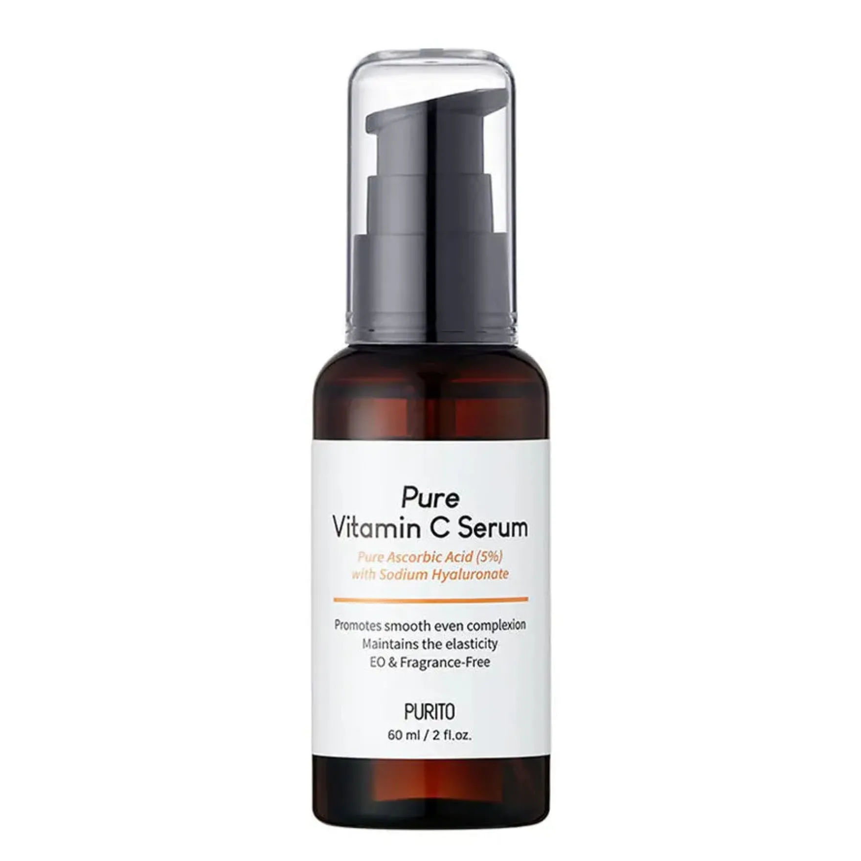 Pure Vitamin C Serum