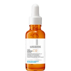 Pure Vitamin C12 Serum