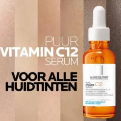Pure Vitamin C12 Serum
