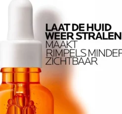 Pure Vitamin C12 Serum