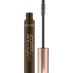 Pure Volume Magic Brown Mascara 010 Burgundy Brown