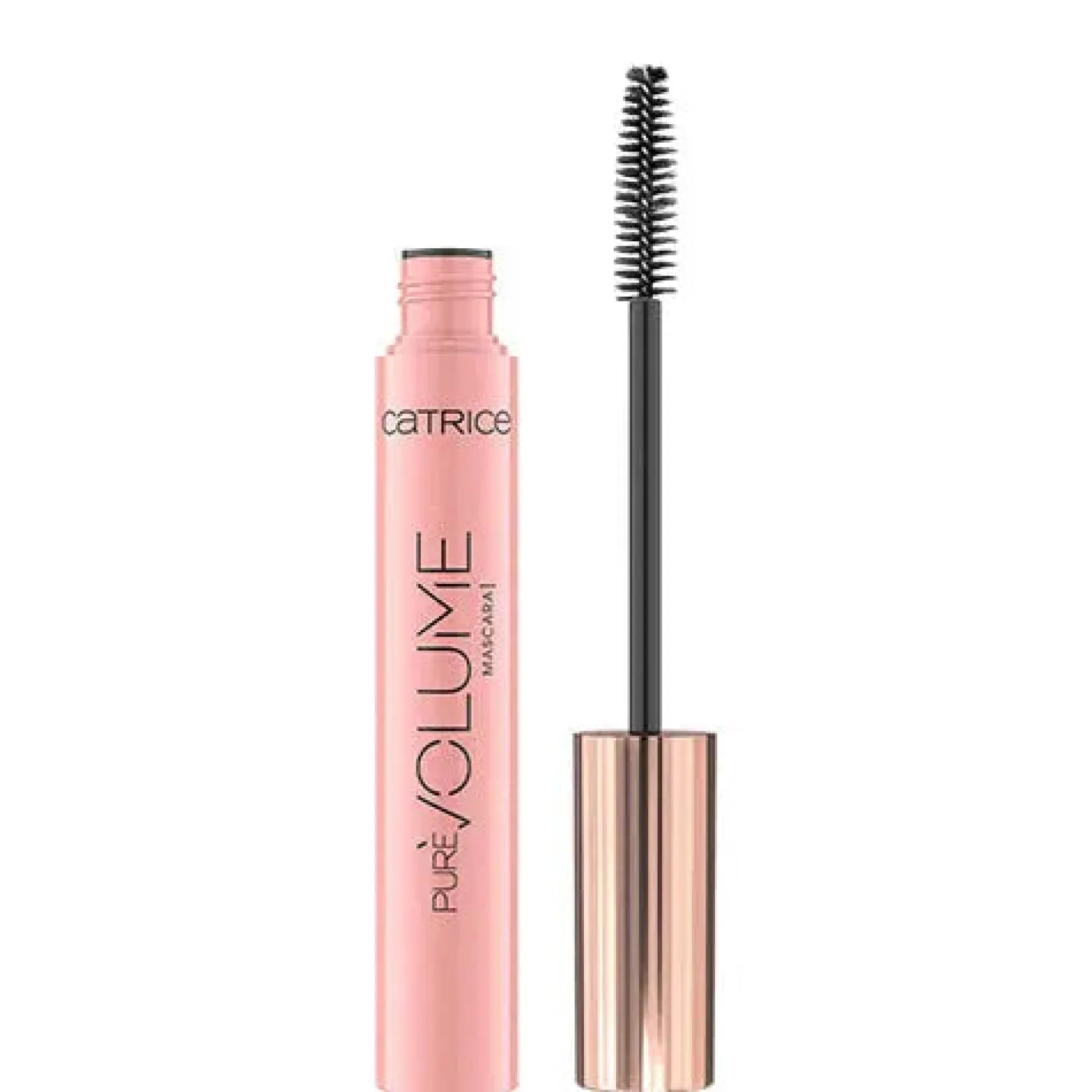 Pure Volume Mascara 010 Black