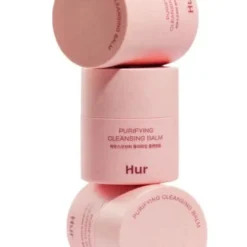 Purifying Cleansing Balm