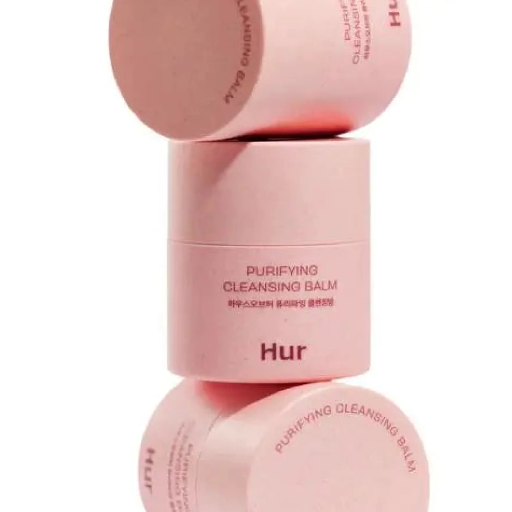 Purifying Cleansing Balm