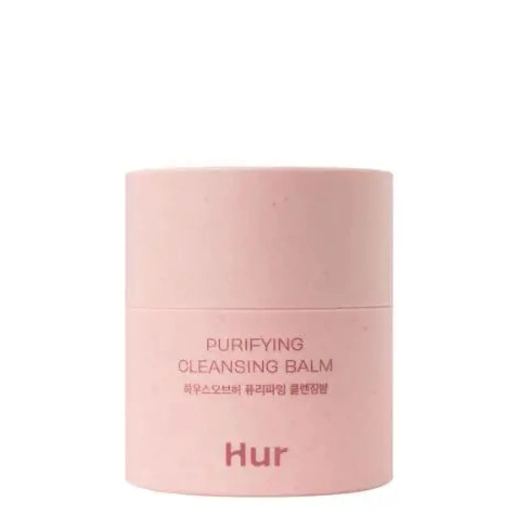 Purifying Cleansing Balm