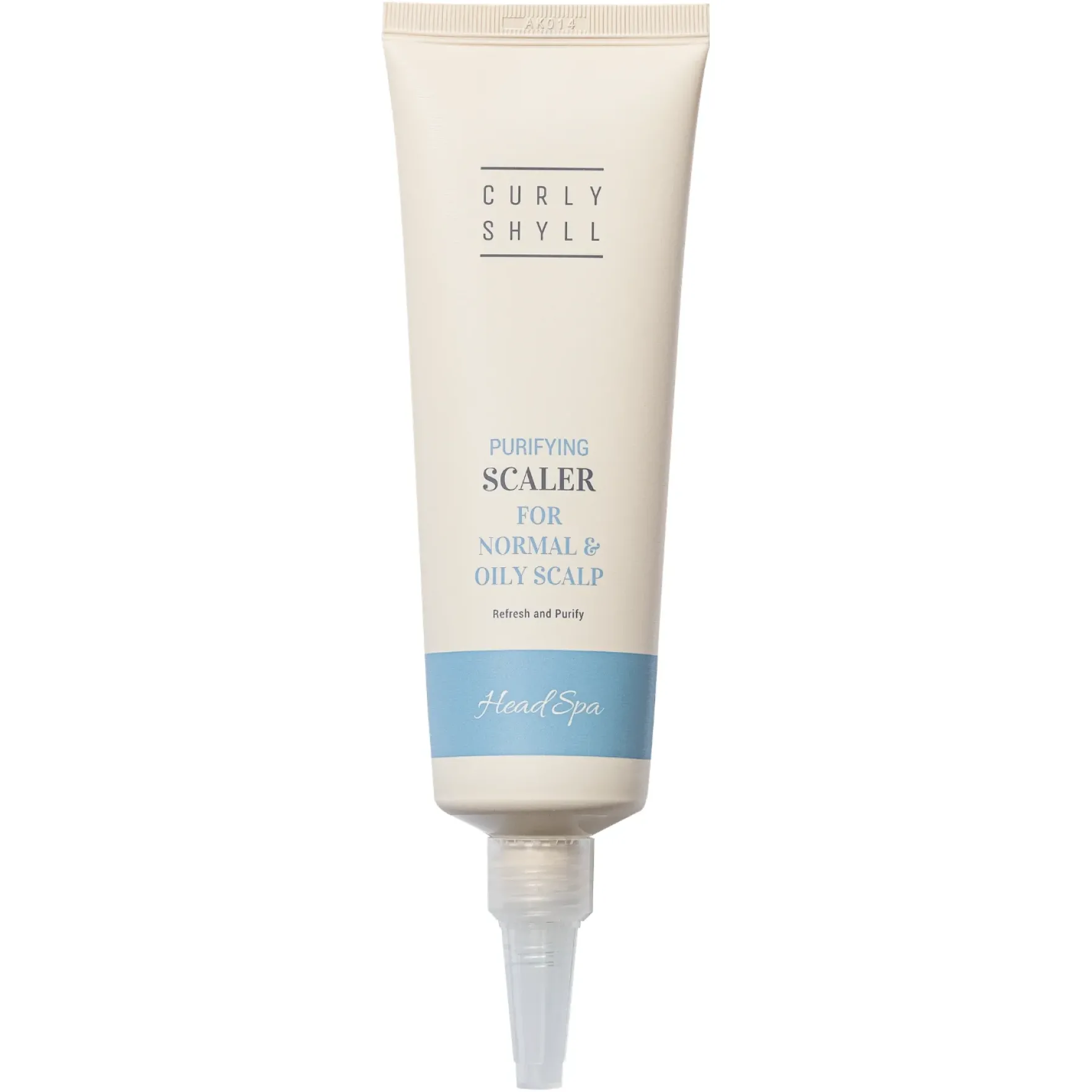 Purifying Scaler