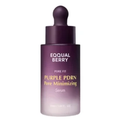 Purple PDRN Pore Minimizing Serum