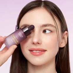 Purple PDRN Pore Minimizing Serum