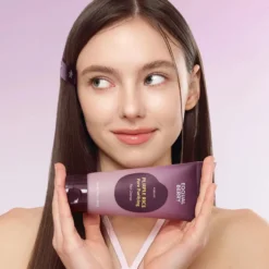 Purple Rice Pore Purifying Pack Cleanser