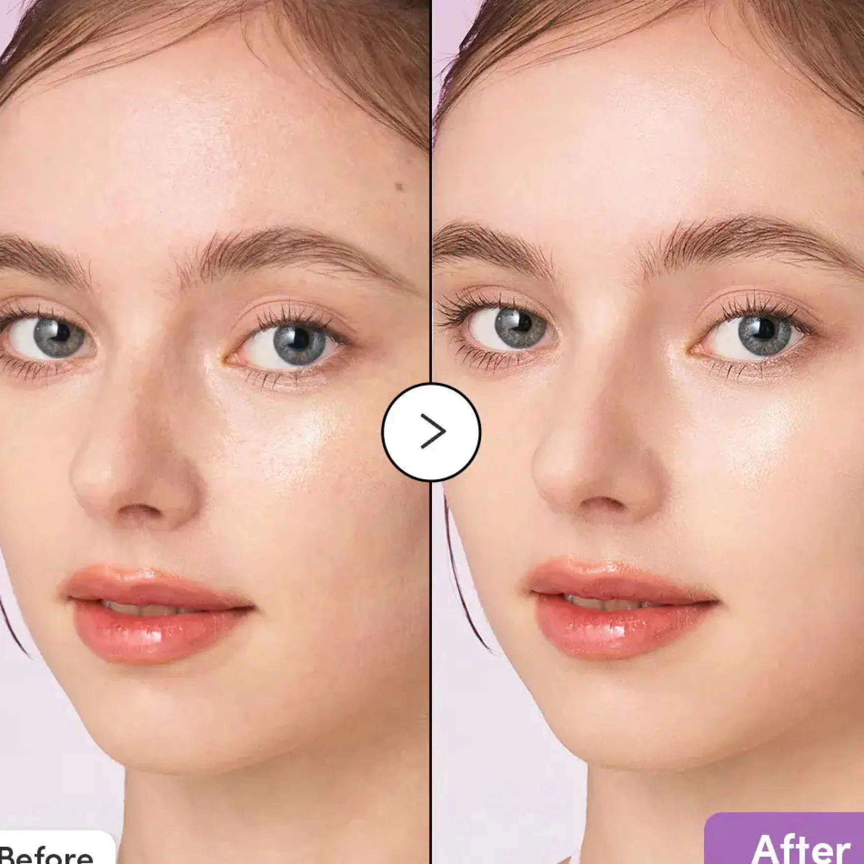 Purple Rice Pore Purifying Pack Cleanser