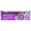 Purple Whitening Toothpaste 100ml + Free Toothbrush