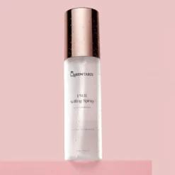 PWR Setting Spray