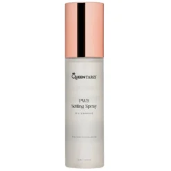 PWR Setting Spray