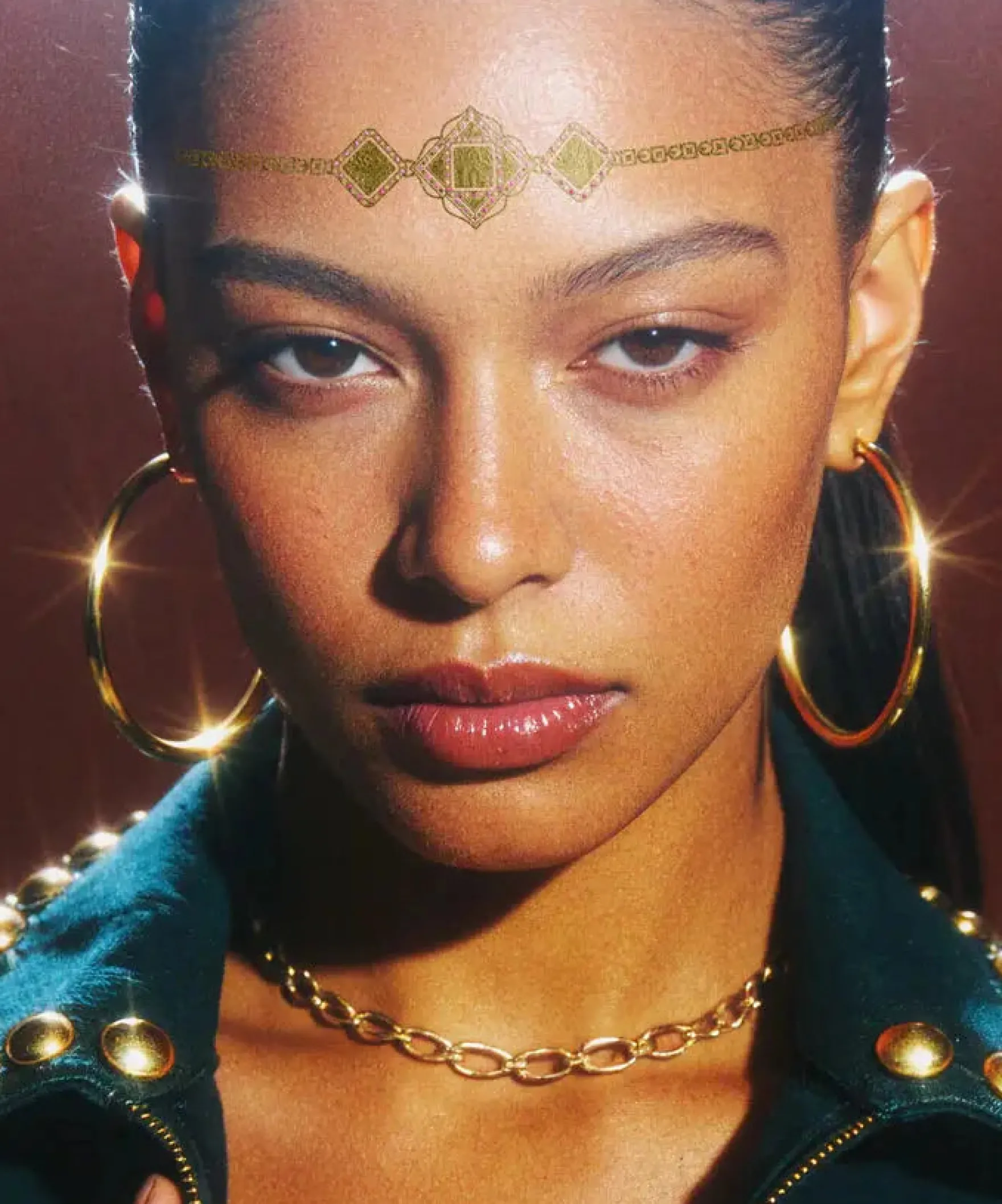 Pyramid Priestess Bodybond