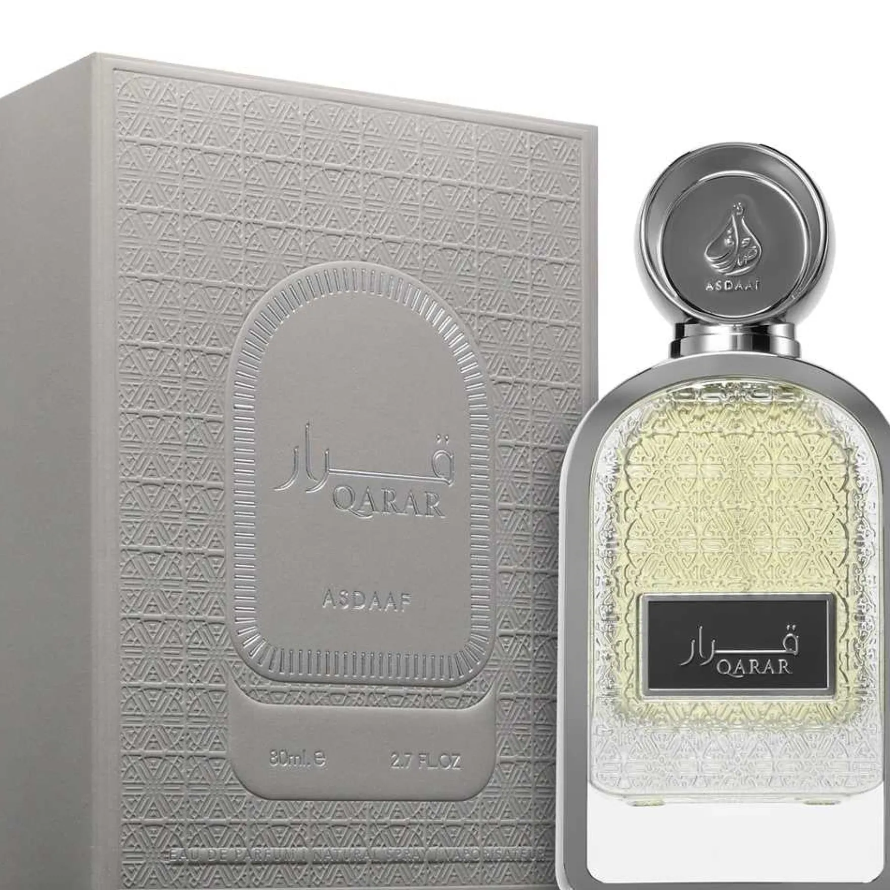 Qarar Eau De Parfum