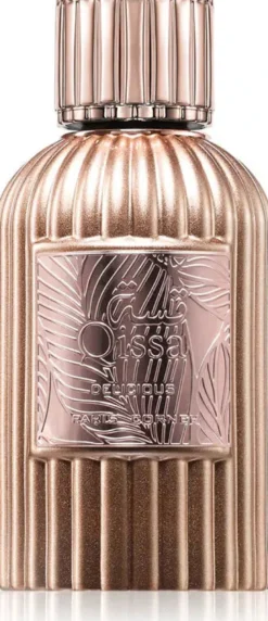 Qissa Delicious Eau De Parfum