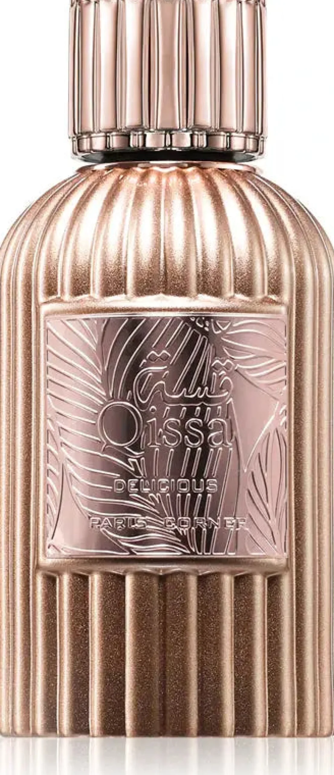 Qissa Delicious Eau De Parfum