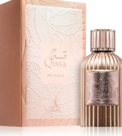 Qissa Delicious Eau De Parfum