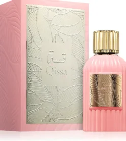Qissa Pink Eau De Parfum