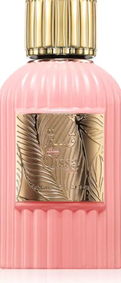 Qissa Pink Eau De Parfum