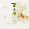 Quartz Crystal Body Milk