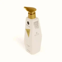Quartz Crystal Body Milk