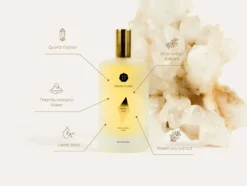 Quartz Crystal Body Mist