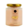 Quartz Crystal Body Scrub