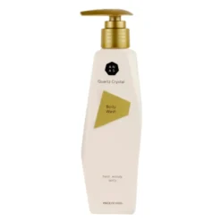Quartz Crystal Body Wash