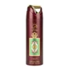 Queen of Arabia Deodorant