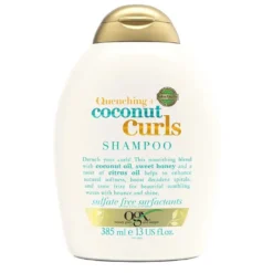 Quenching Coconut Curls Shampoo