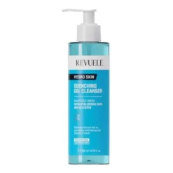 Quenching Gel Cleanser