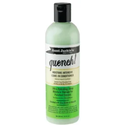 Quench Leave-In Conditioner