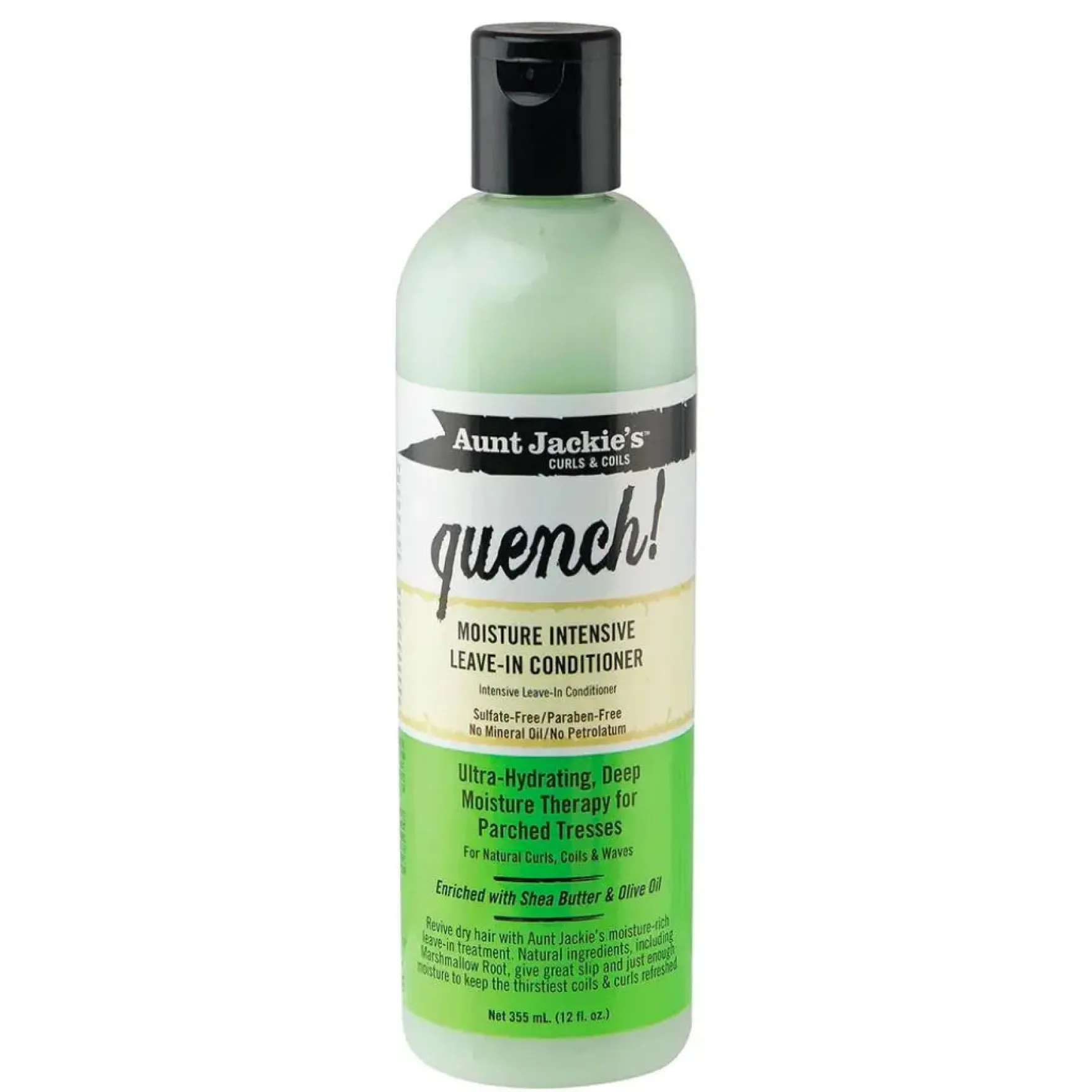 Quench Leave-In Conditioner
