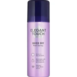 Quick Dry Nail Spray