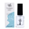 Quick Dry Top Coat Turbo Dry