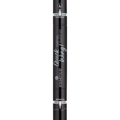 Quick Wing! Stamp Eyeliner 01 Black