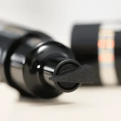Quick Wing! Stamp Eyeliner 01 Black