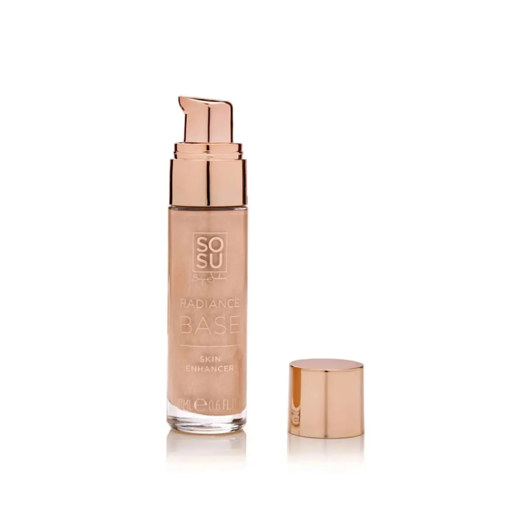 Radiance Base Glow