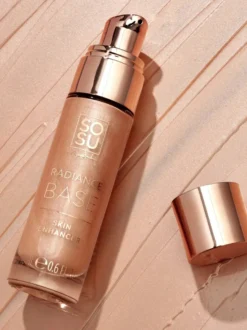 Radiance Base Glow