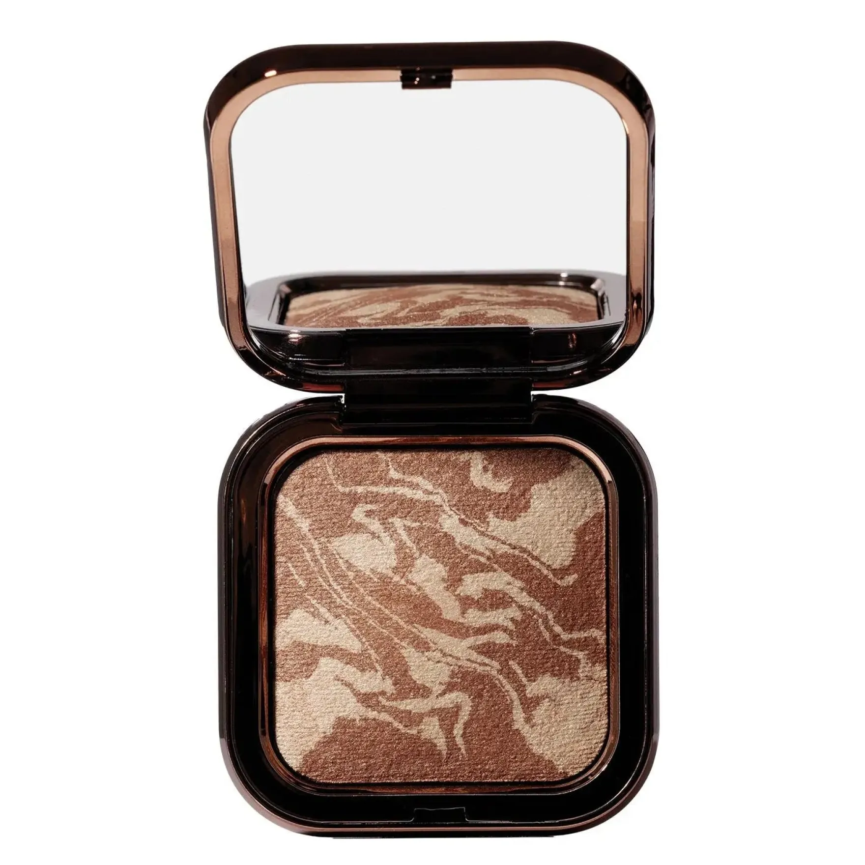 Radiant Bronzer Golden Hour