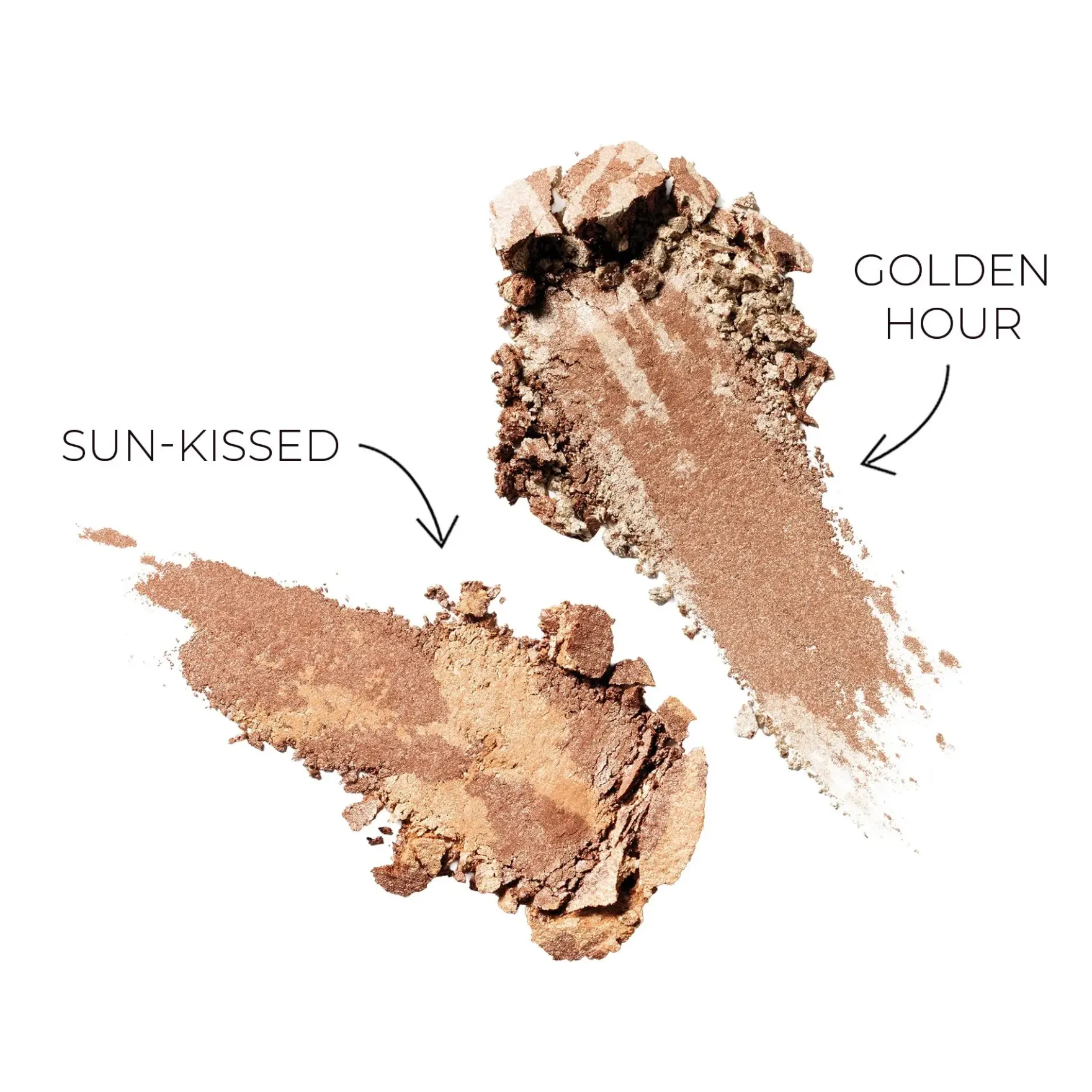 Radiant Bronzer Golden Hour