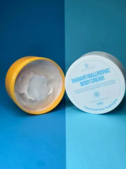 Radiant Hialuronic Cream