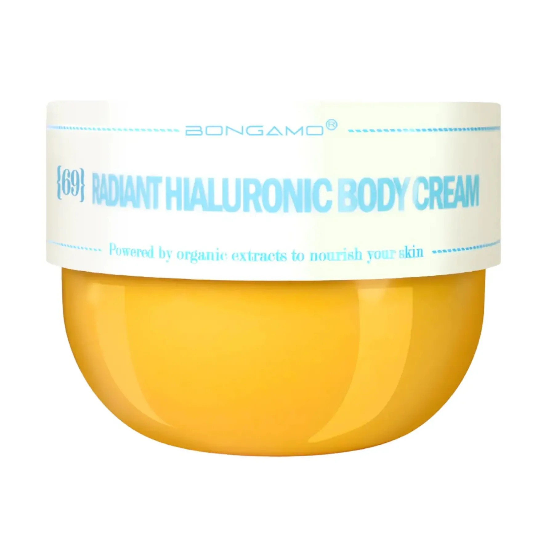 Radiant Hialuronic Cream