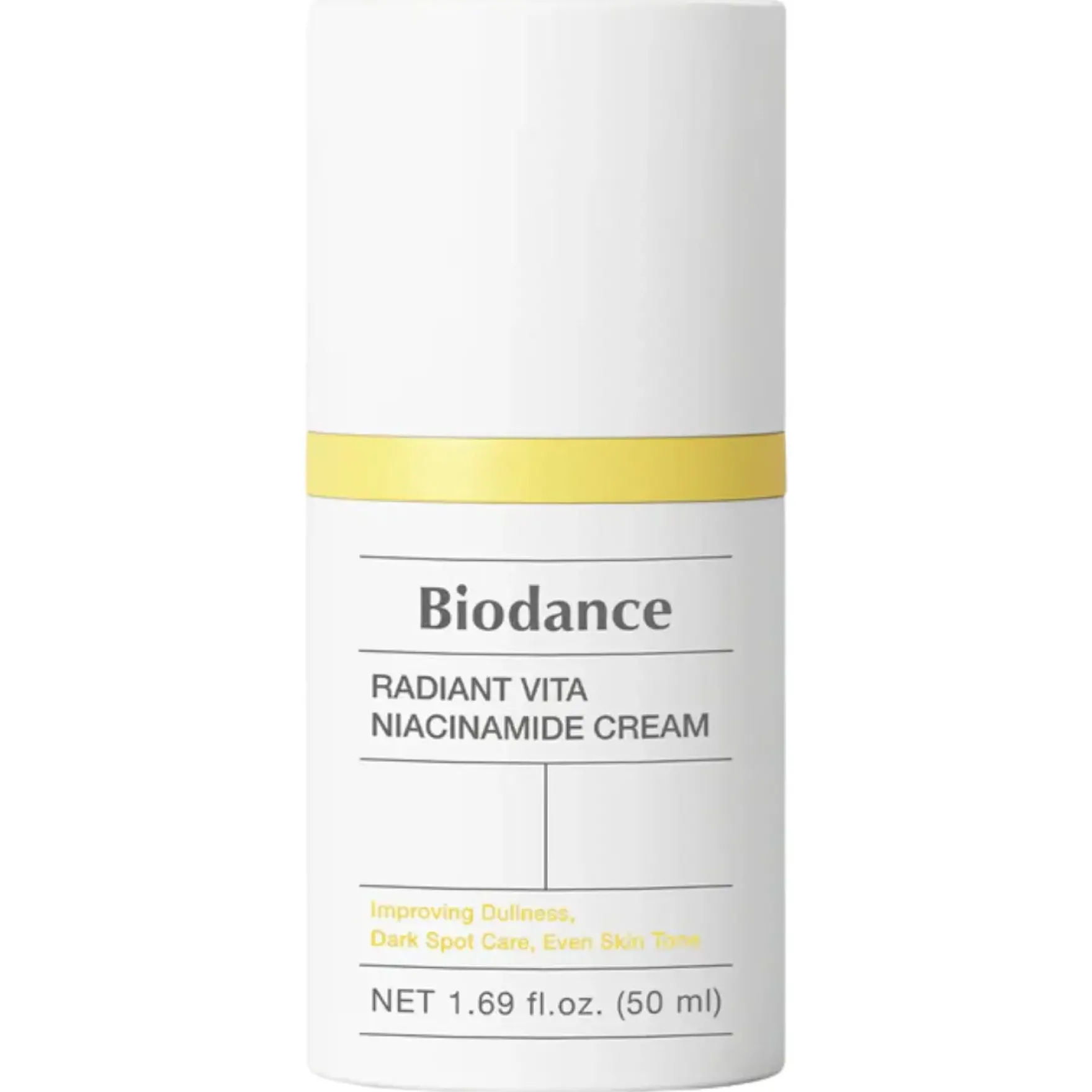 Radiant Vita Niacinamide Cream