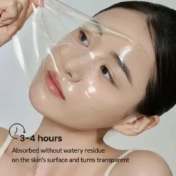 Radiant Vita Niacinamide Real Deep Mask